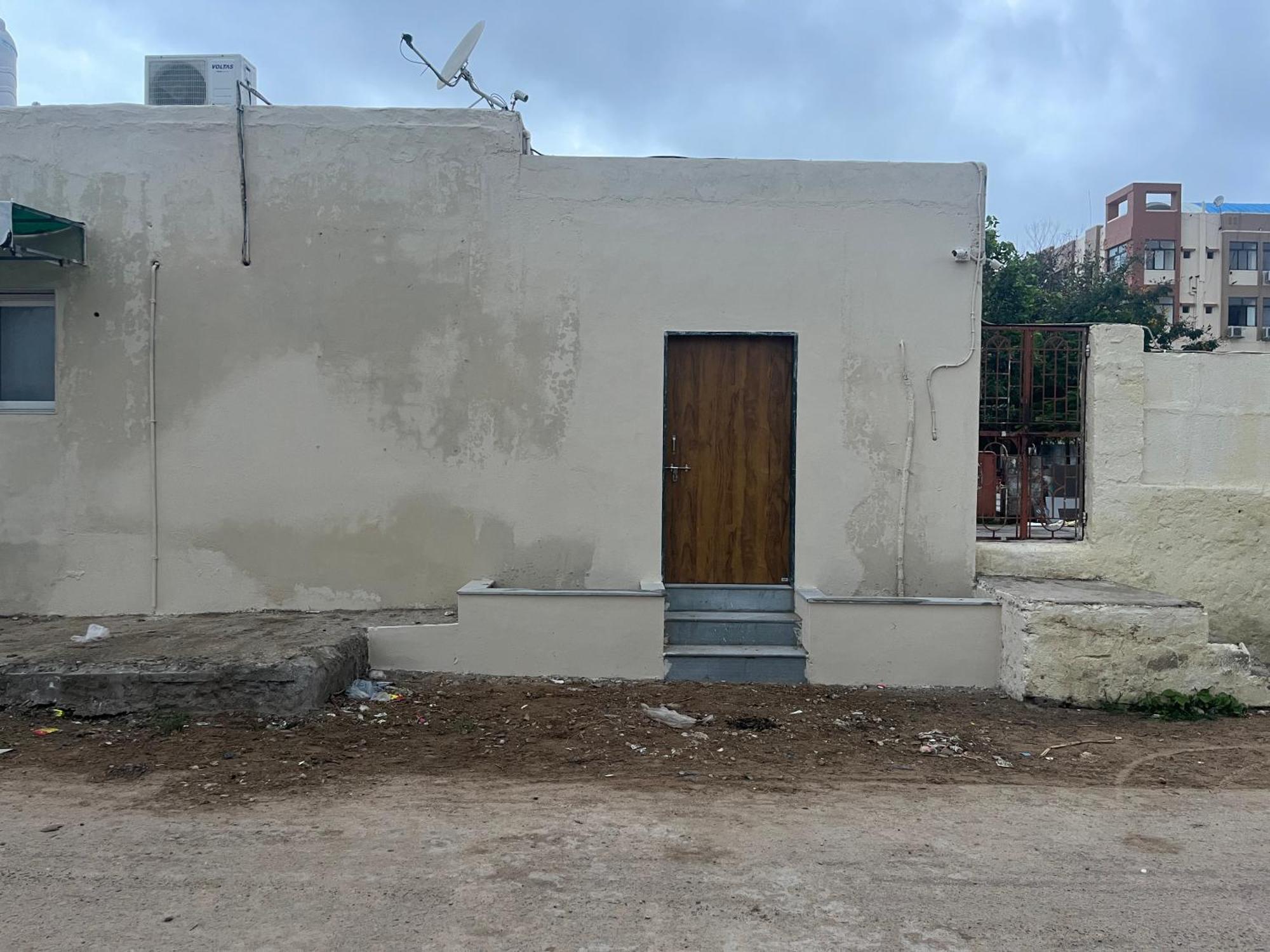 Gauri Villa Dwarka (Gujarat) Exterior foto