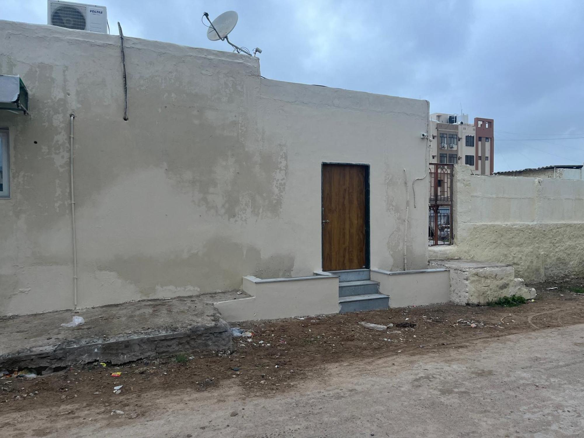 Gauri Villa Dwarka (Gujarat) Exterior foto