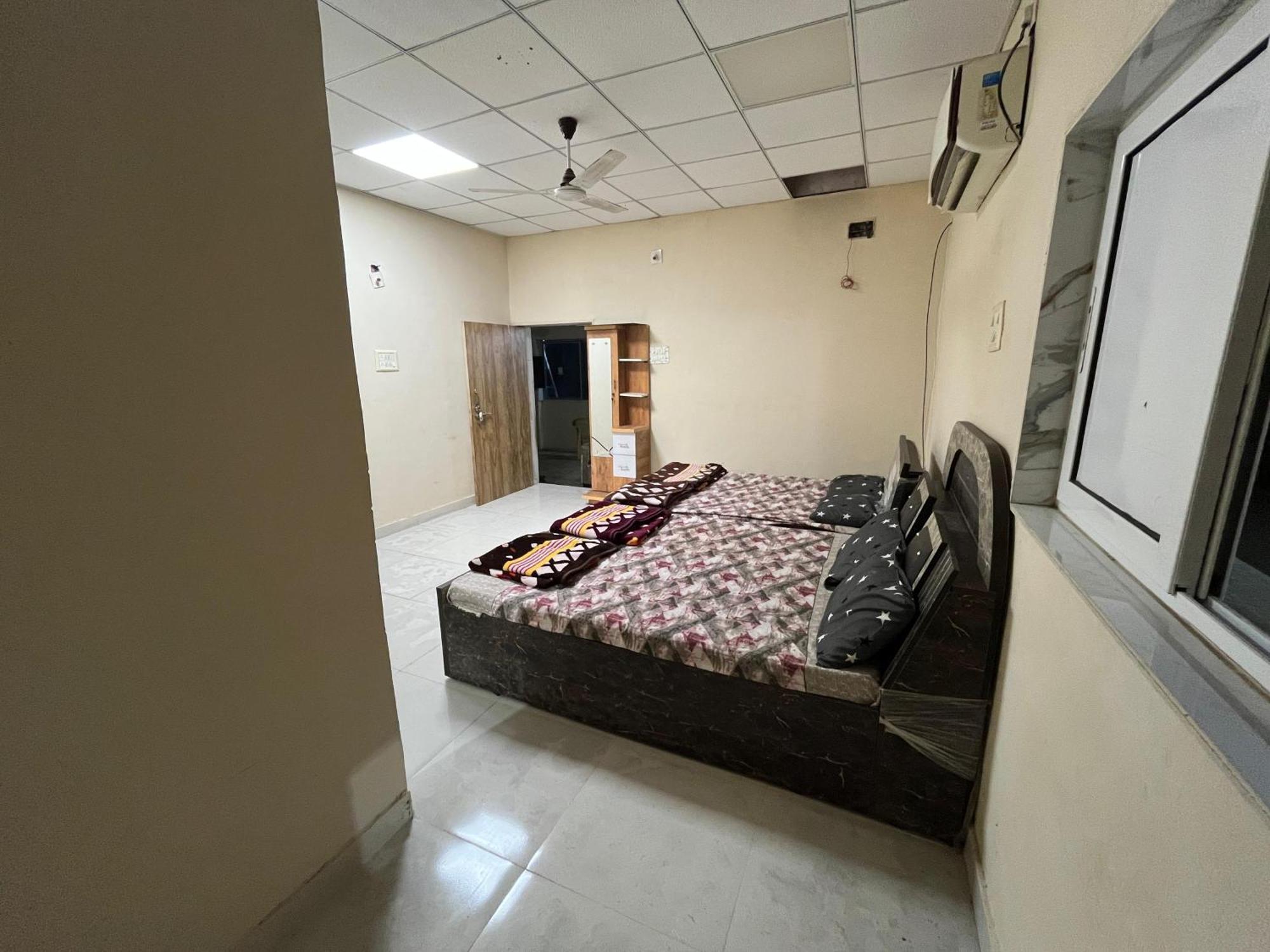 Gauri Villa Dwarka (Gujarat) Exterior foto