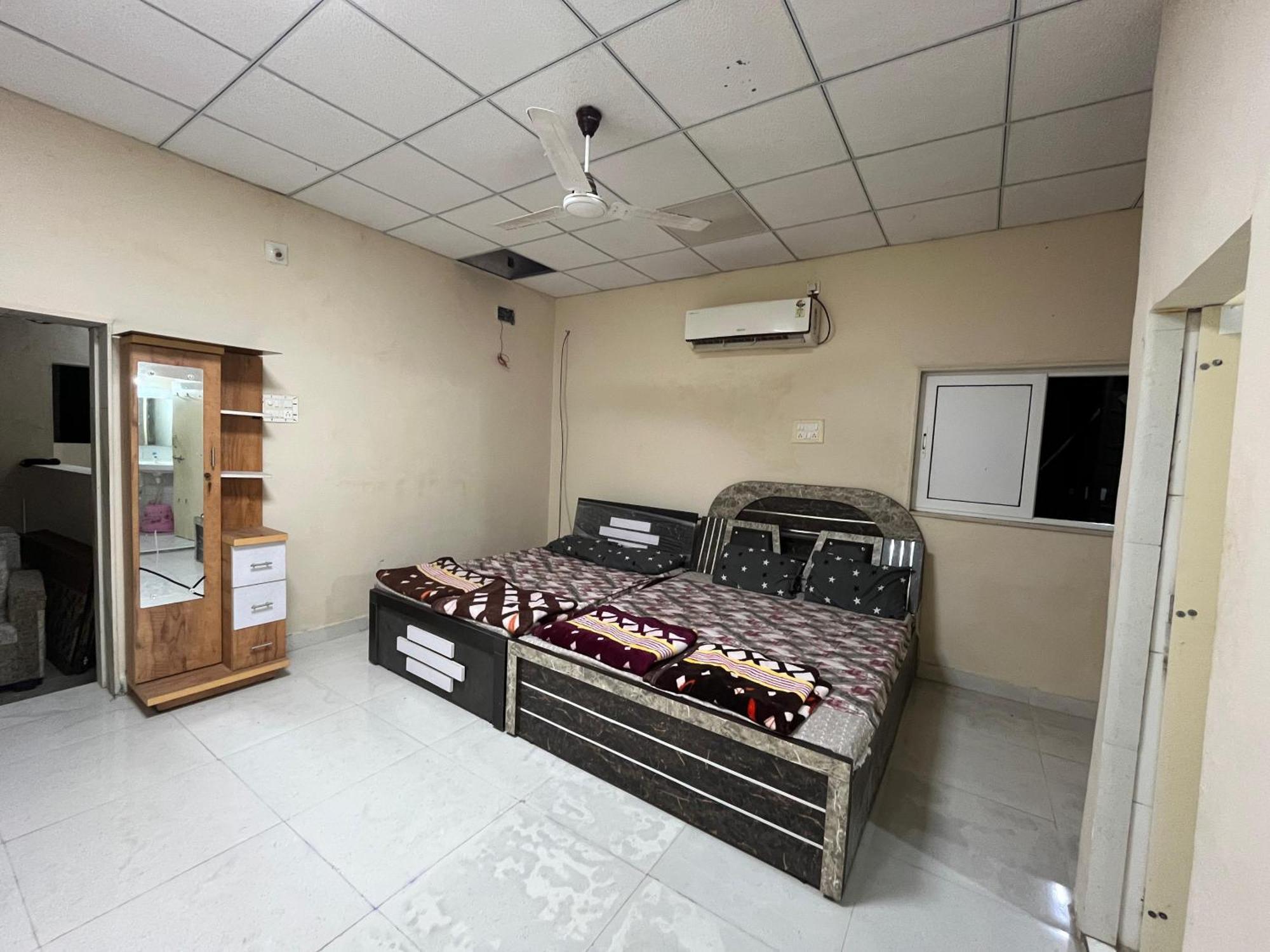 Gauri Villa Dwarka (Gujarat) Exterior foto